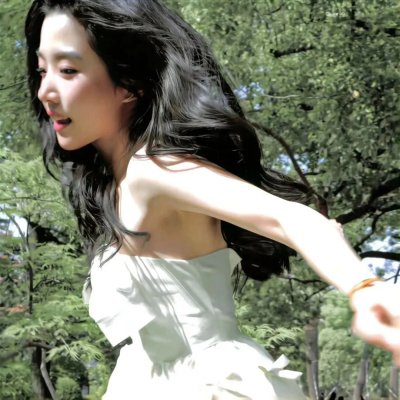 寂静的地球
